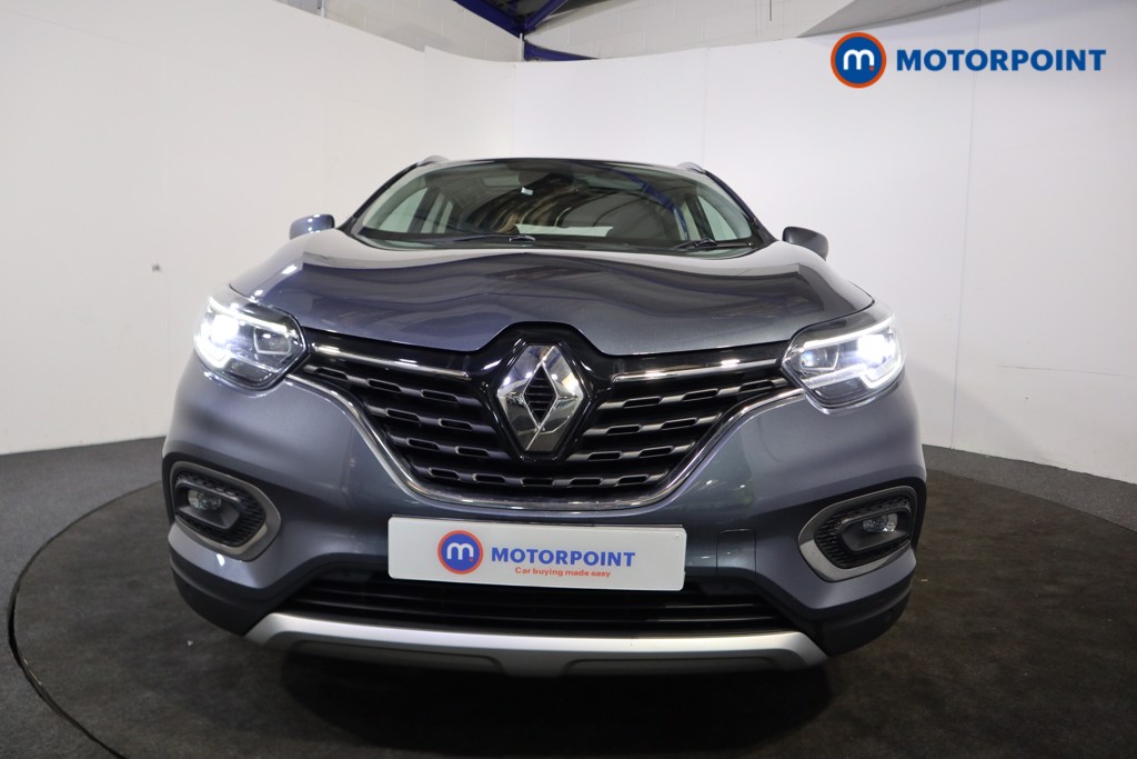 Renault Kadjar S Edition Automatic Petrol SUV - Stock Number (1568132) - 20th supplementary image