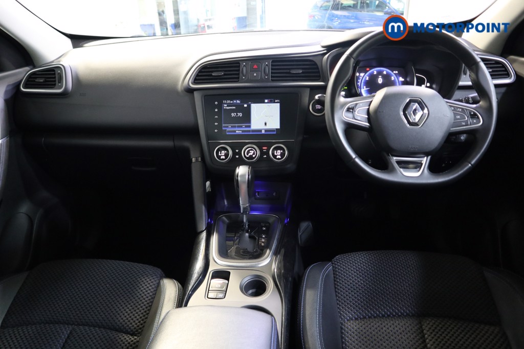 Renault Kadjar S Edition Automatic Petrol SUV - Stock Number (1568132) - 1st supplementary image