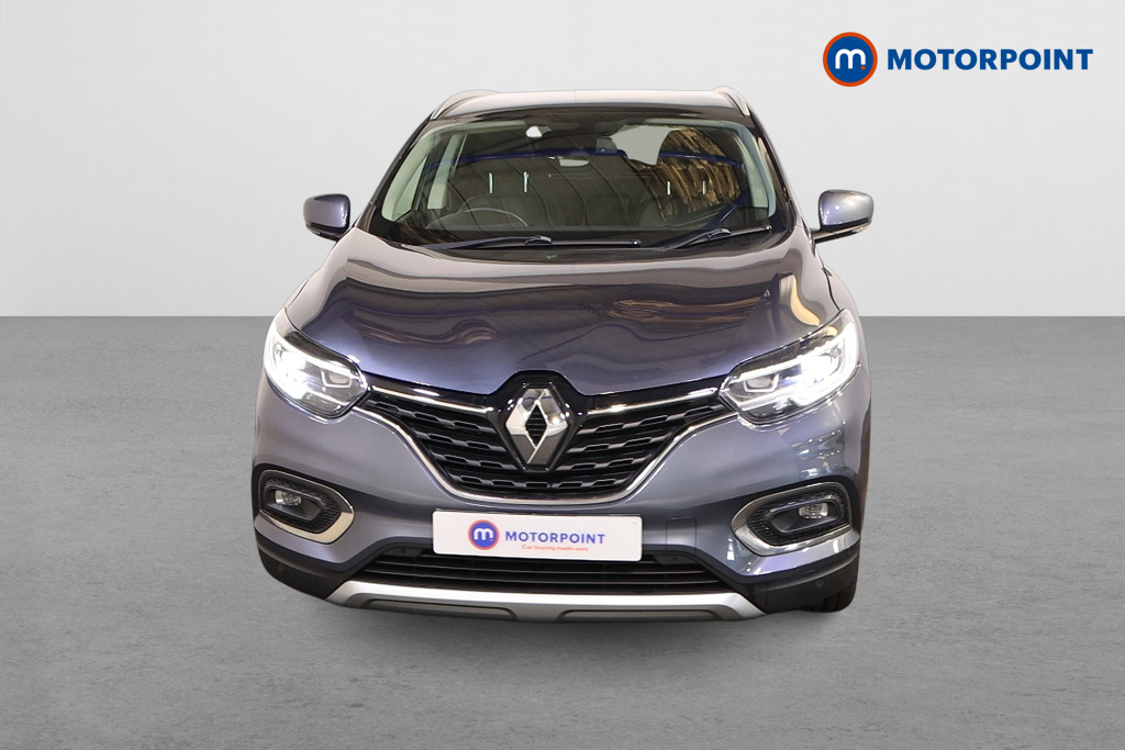 Renault Kadjar S Edition Automatic Petrol SUV - Stock Number (1568132) - Front bumper