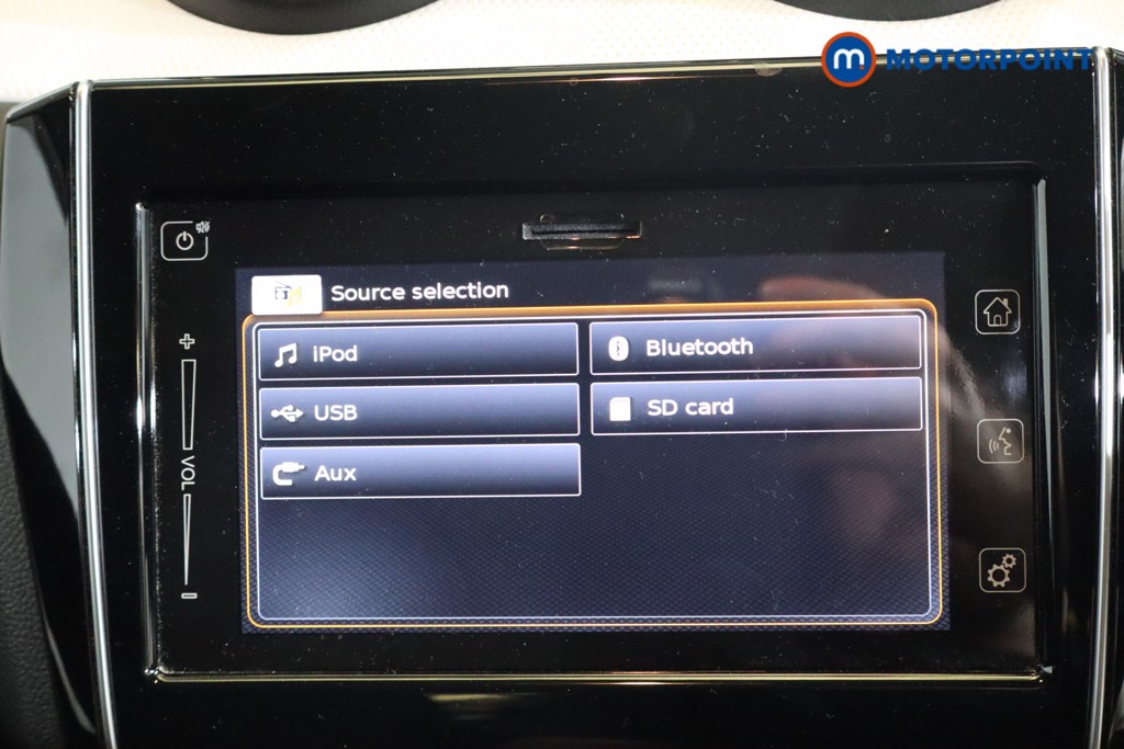Suzuki Swift Sz-L Manual Petrol-Electric Hybrid Hatchback - Stock Number (1568167) - 7th supplementary image