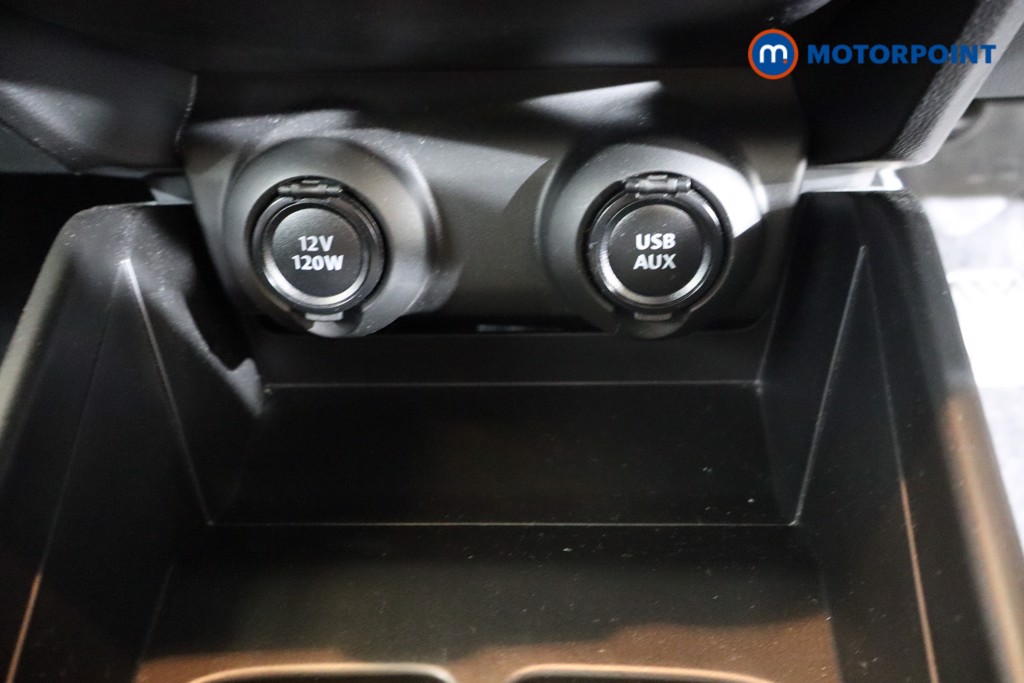 Suzuki Swift Sz-L Manual Petrol-Electric Hybrid Hatchback - Stock Number (1568167) - 10th supplementary image