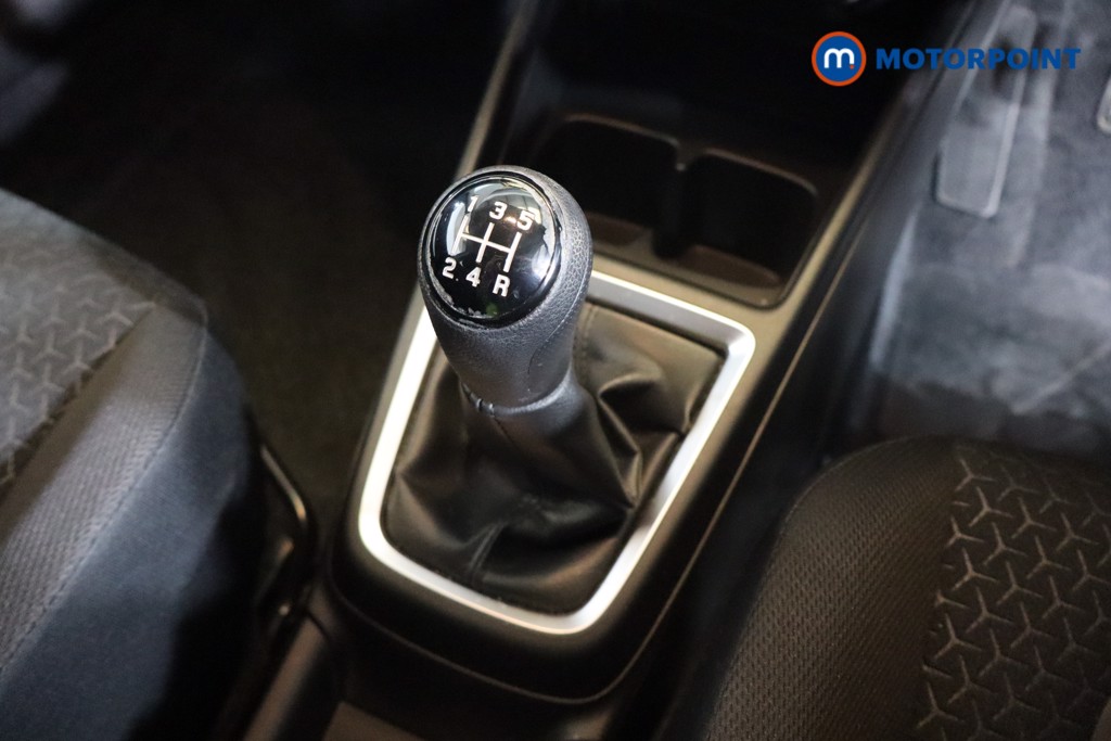 Suzuki Swift Sz-L Manual Petrol-Electric Hybrid Hatchback - Stock Number (1568167) - 11th supplementary image