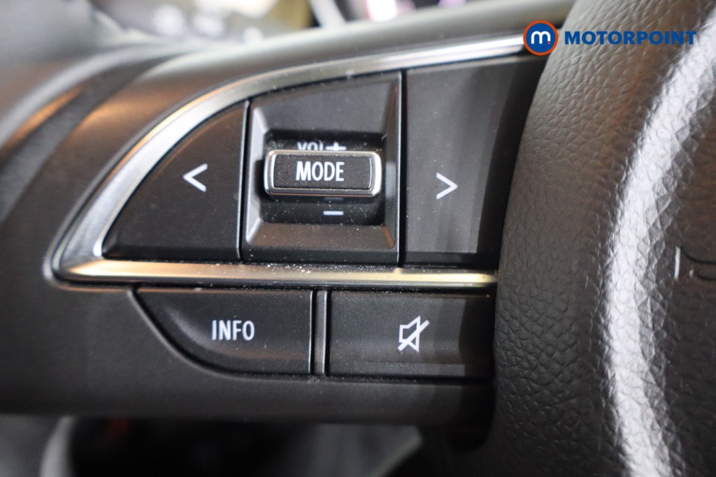 Suzuki Swift Sz-L Manual Petrol-Electric Hybrid Hatchback - Stock Number (1568167) - 12th supplementary image