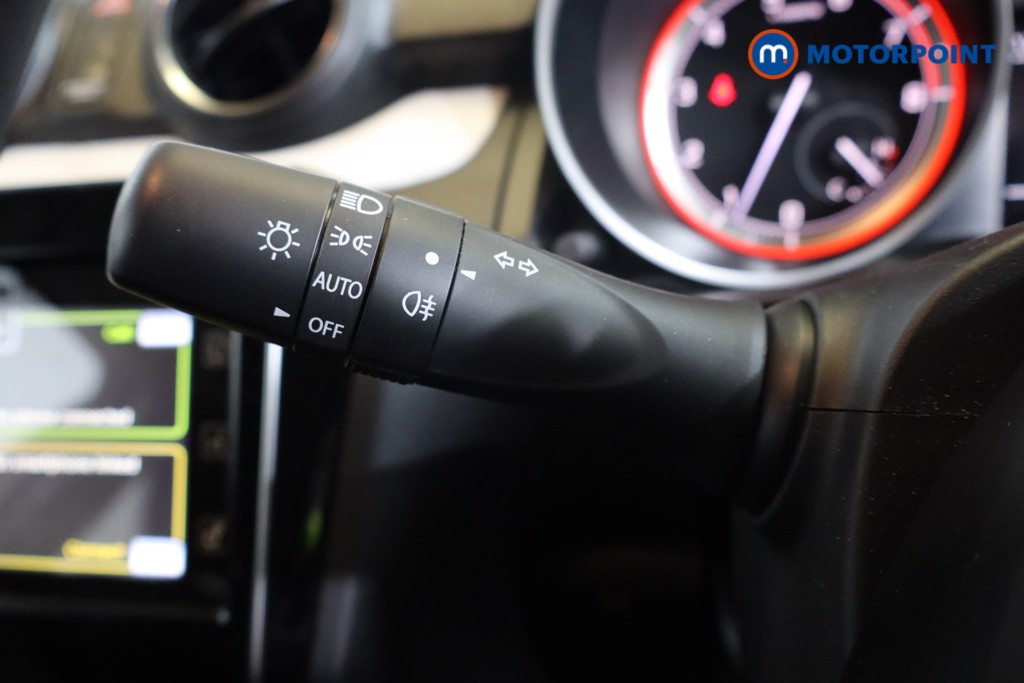 Suzuki Swift Sz-L Manual Petrol-Electric Hybrid Hatchback - Stock Number (1568167) - 15th supplementary image