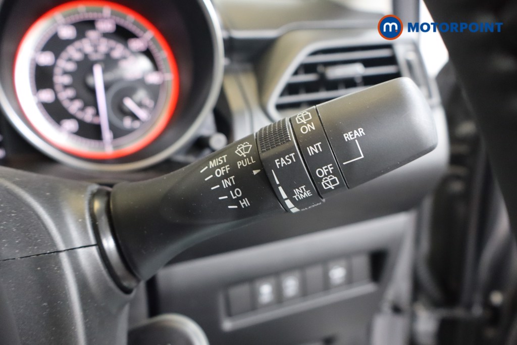 Suzuki Swift Sz-L Manual Petrol-Electric Hybrid Hatchback - Stock Number (1568167) - 16th supplementary image