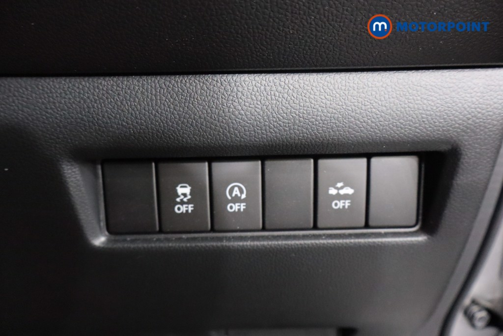 Suzuki Swift Sz-L Manual Petrol-Electric Hybrid Hatchback - Stock Number (1568167) - 17th supplementary image