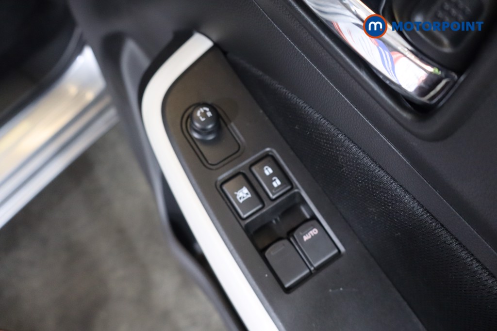 Suzuki Swift Sz-L Manual Petrol-Electric Hybrid Hatchback - Stock Number (1568167) - 18th supplementary image