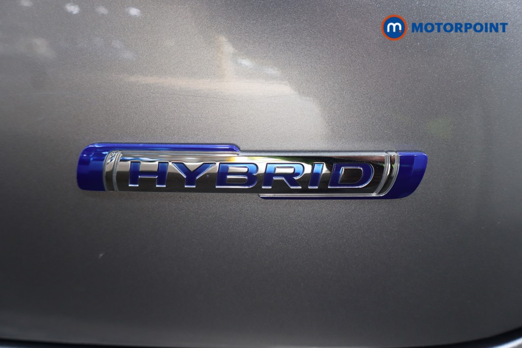 Suzuki Swift Sz-L Manual Petrol-Electric Hybrid Hatchback - Stock Number (1568167) - 29th supplementary image