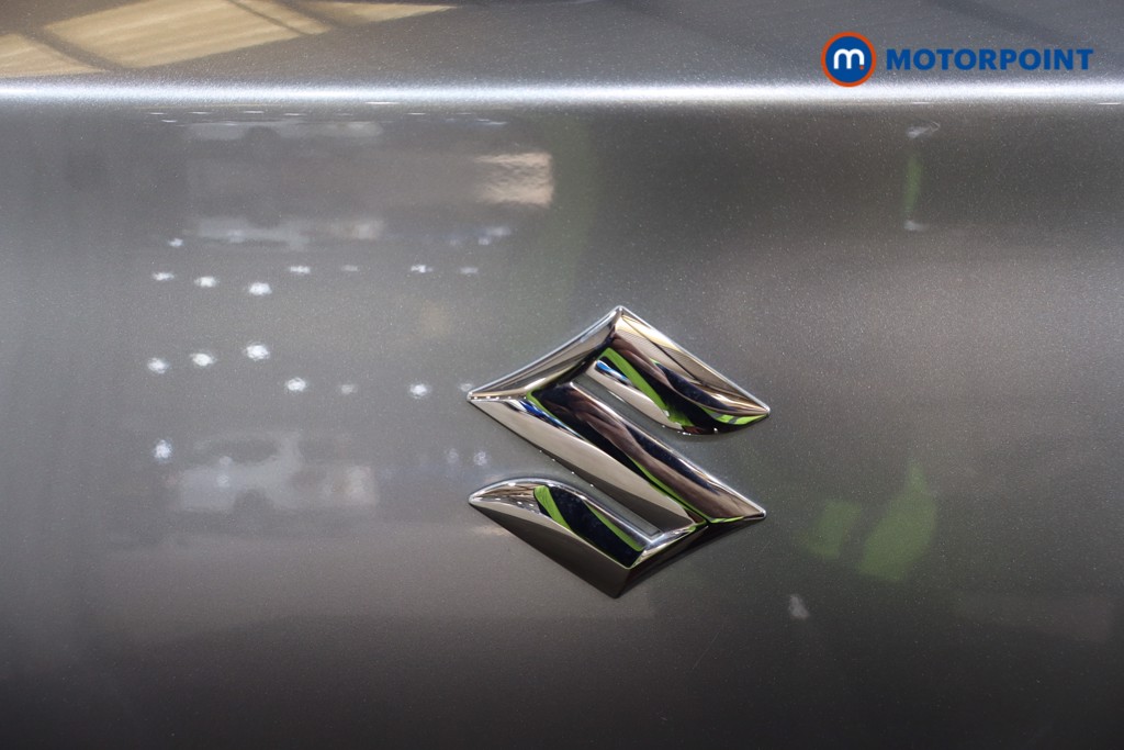 Suzuki Swift Sz-L Manual Petrol-Electric Hybrid Hatchback - Stock Number (1568167) - 31st supplementary image