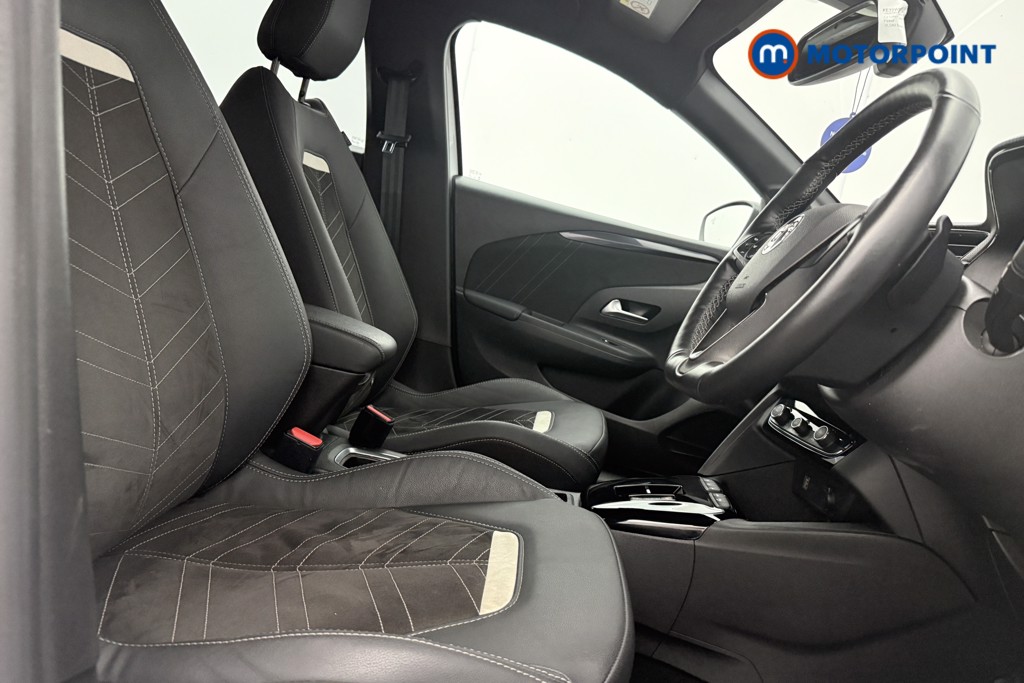 Vauxhall Corsa Ultimate Automatic Petrol Hatchback - Stock Number (1568186) - 8th supplementary image