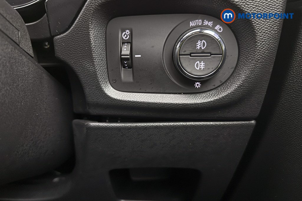 Vauxhall Corsa Ultimate Automatic Petrol Hatchback - Stock Number (1568186) - 17th supplementary image