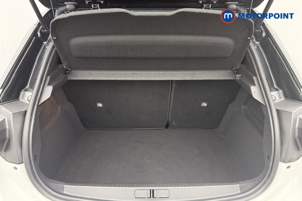 Vauxhall Corsa Ultimate Automatic Petrol Hatchback - Stock Number (1568186) - 21st supplementary image