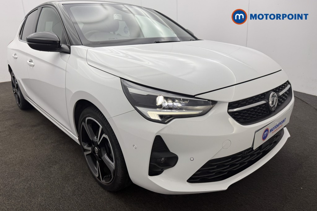 Vauxhall Corsa Ultimate Automatic Petrol Hatchback - Stock Number (1568186) - 24th supplementary image