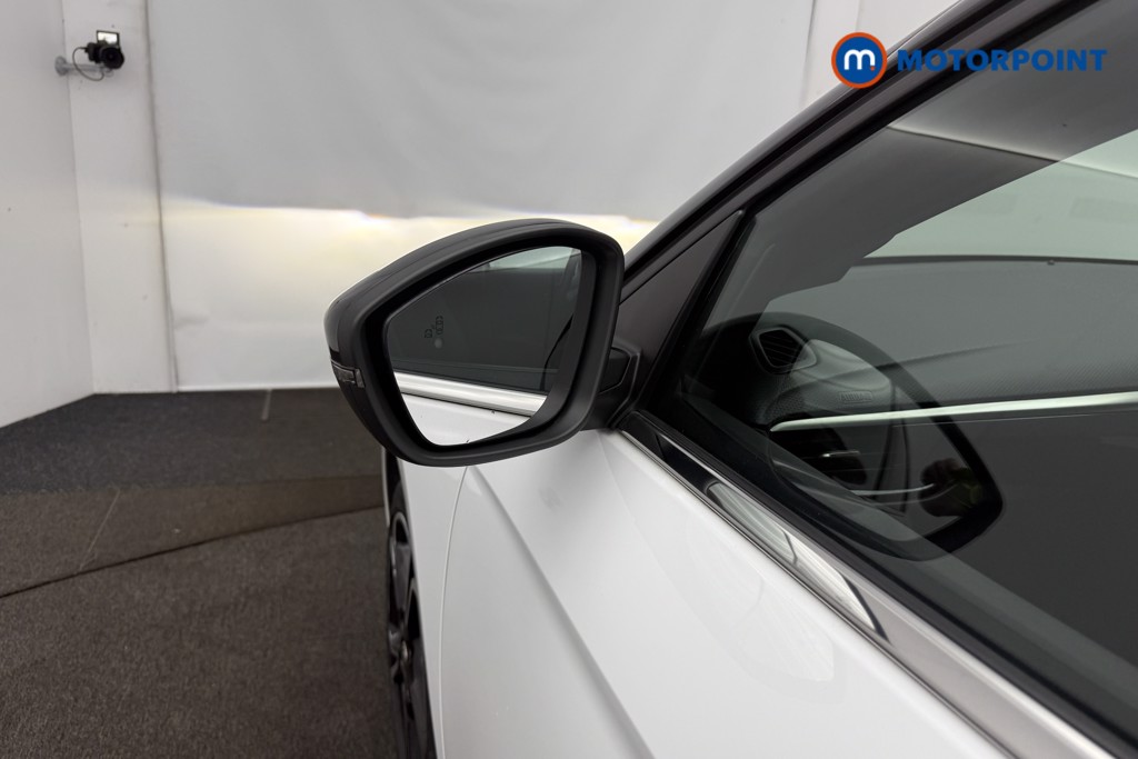 Vauxhall Corsa Ultimate Automatic Petrol Hatchback - Stock Number (1568186) - 29th supplementary image