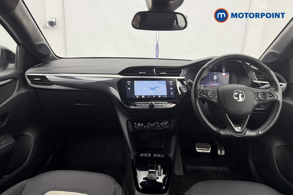 Vauxhall Corsa Ultimate Automatic Petrol Hatchback - Stock Number (1568186) - 1st supplementary image