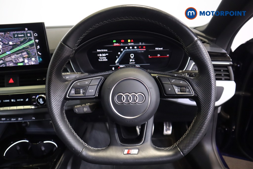 Audi A5 S Line Automatic Petrol Coupe - Stock Number (1568248) - 3rd supplementary image