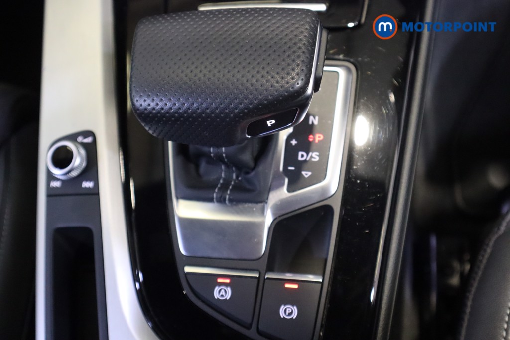 Audi A5 S Line Automatic Petrol Coupe - Stock Number (1568248) - 5th supplementary image