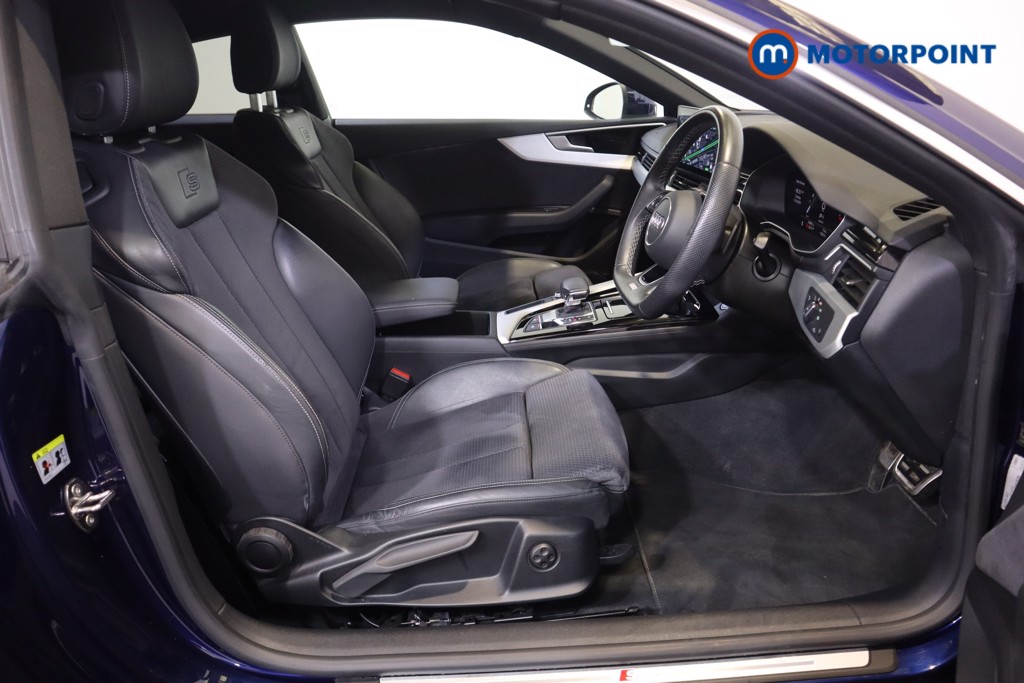 Audi A5 S Line Automatic Petrol Coupe - Stock Number (1568248) - 6th supplementary image