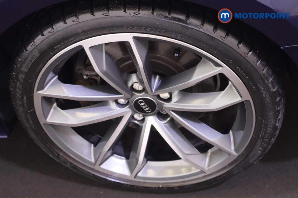Audi A5 S Line Automatic Petrol Coupe - Stock Number (1568248) - 9th supplementary image