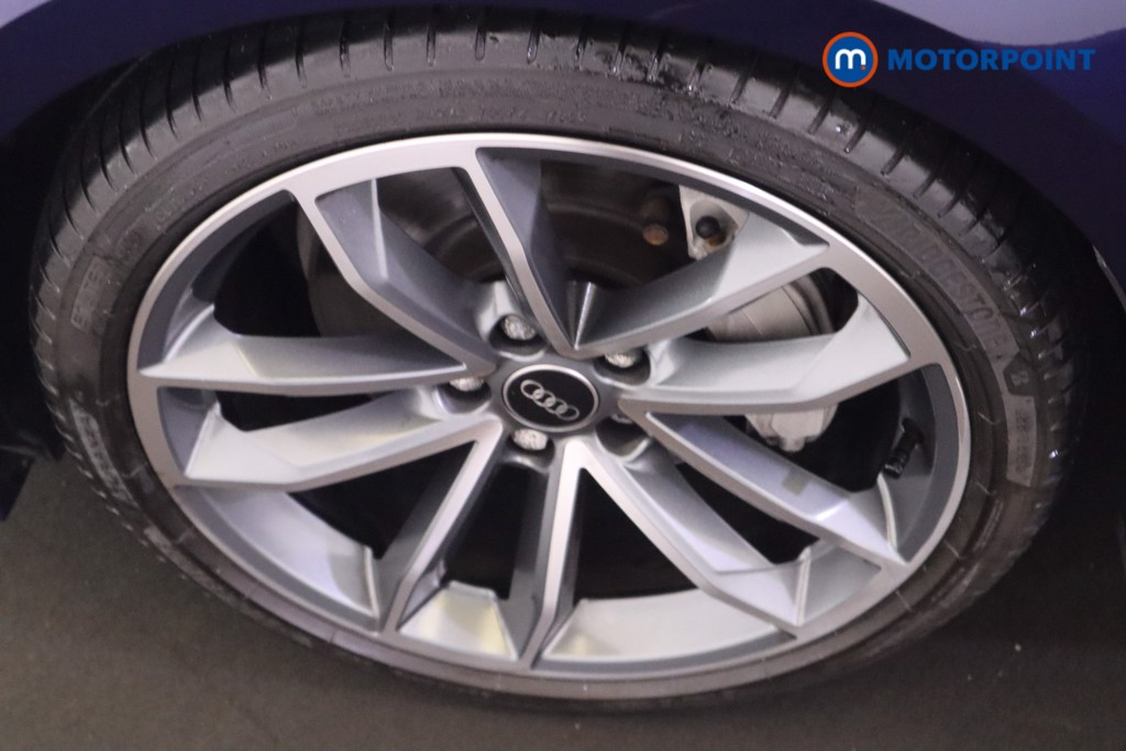 Audi A5 S Line Automatic Petrol Coupe - Stock Number (1568248) - 10th supplementary image