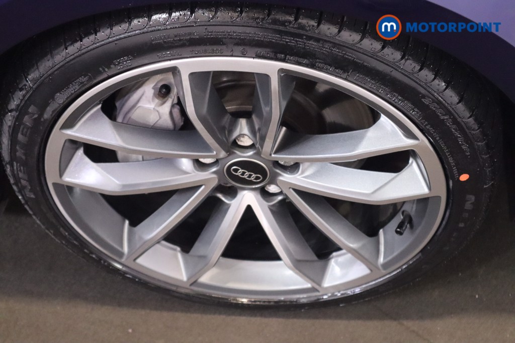 Audi A5 S Line Automatic Petrol Coupe - Stock Number (1568248) - 11th supplementary image