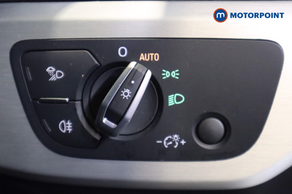 Audi A5 S Line Automatic Petrol Coupe - Stock Number (1568248) - 16th supplementary image