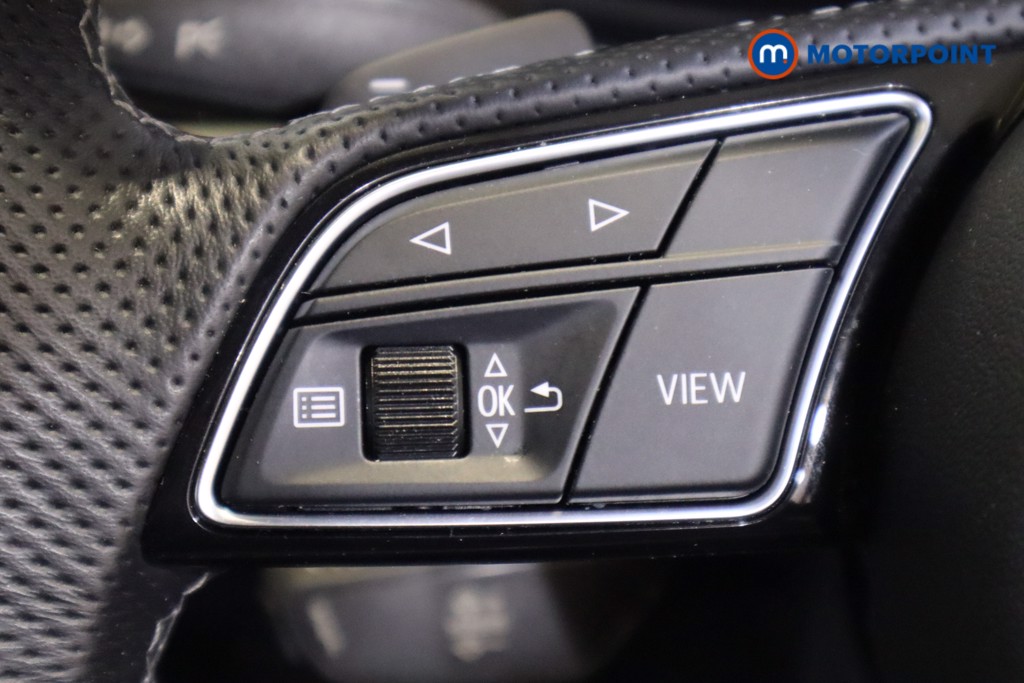 Audi A5 S Line Automatic Petrol Coupe - Stock Number (1568248) - 17th supplementary image