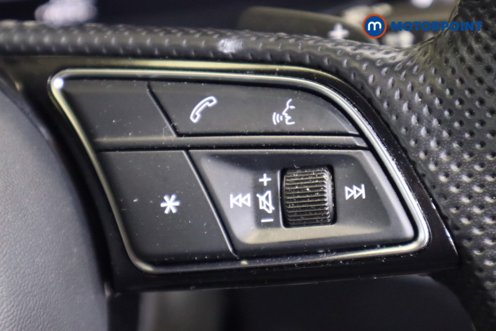 Audi A5 S Line Automatic Petrol Coupe - Stock Number (1568248) - 18th supplementary image