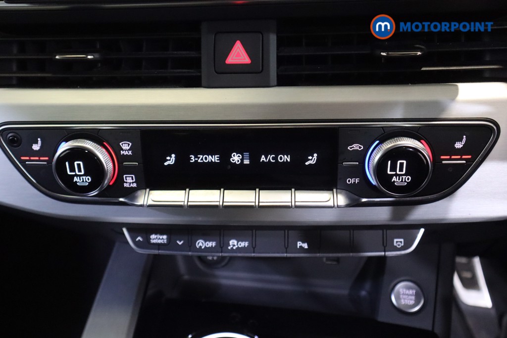 Audi A5 S Line Automatic Petrol Coupe - Stock Number (1568248) - 21st supplementary image