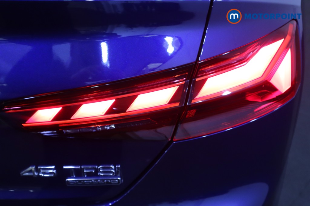 Audi A5 S Line Automatic Petrol Coupe - Stock Number (1568248) - 31st supplementary image