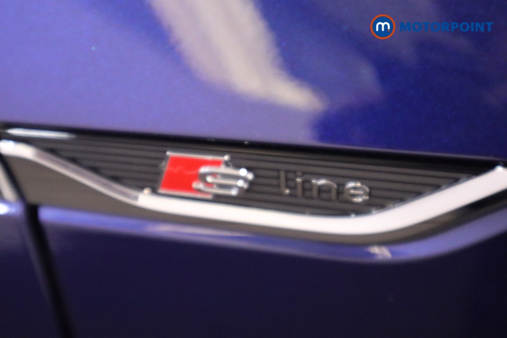 Audi A5 S Line Automatic Petrol Coupe - Stock Number (1568248) - 33rd supplementary image