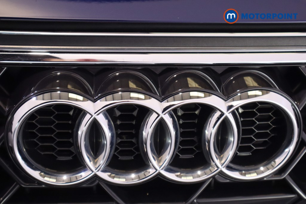 Audi A5 S Line Automatic Petrol Coupe - Stock Number (1568248) - 36th supplementary image