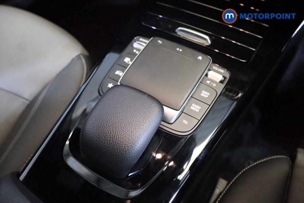 Mercedes-Benz CLA Amg Line Automatic Petrol Coupe - Stock Number (1568254) - 12th supplementary image