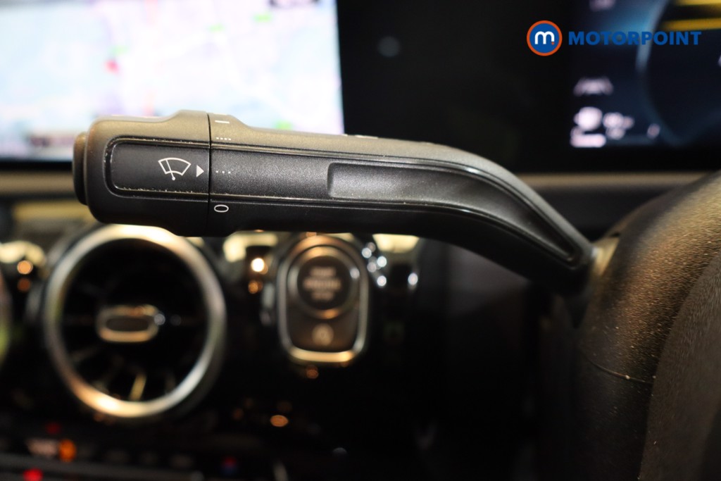 Mercedes-Benz CLA Amg Line Automatic Petrol Coupe - Stock Number (1568254) - 15th supplementary image