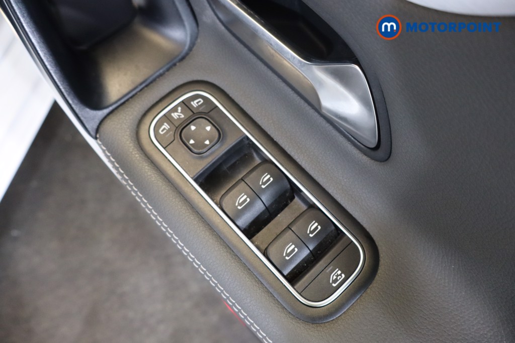 Mercedes-Benz CLA Amg Line Automatic Petrol Coupe - Stock Number (1568254) - 18th supplementary image