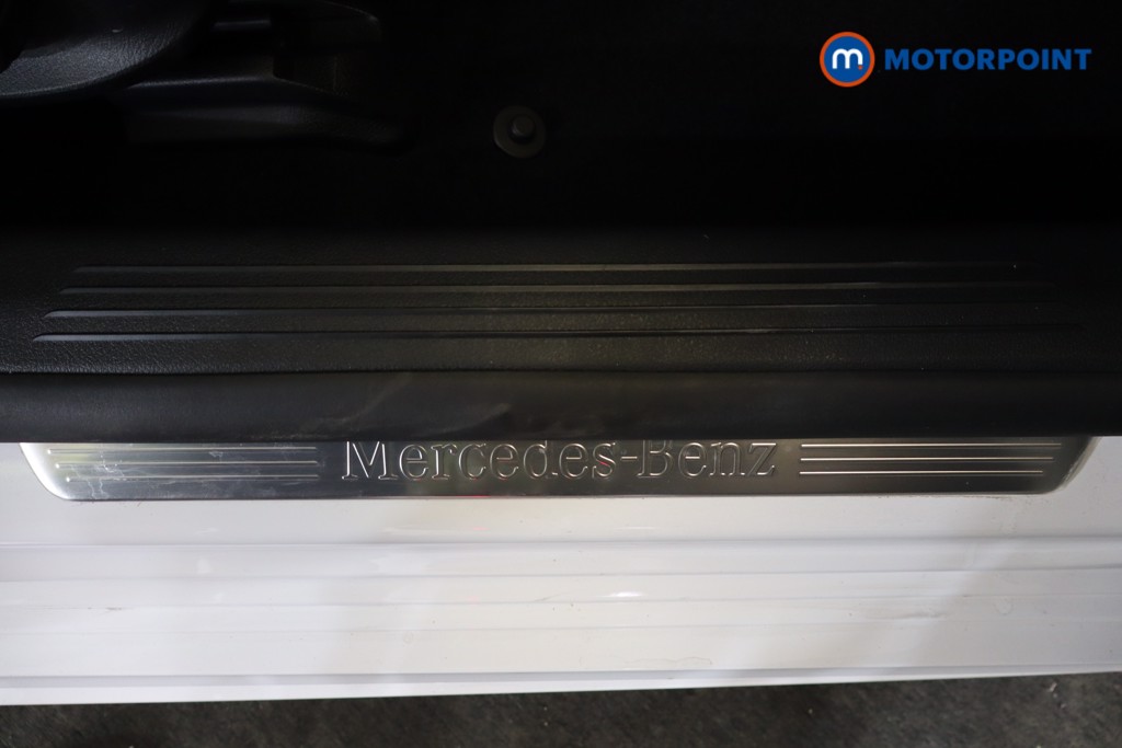 Mercedes-Benz CLA Amg Line Automatic Petrol Coupe - Stock Number (1568254) - 20th supplementary image