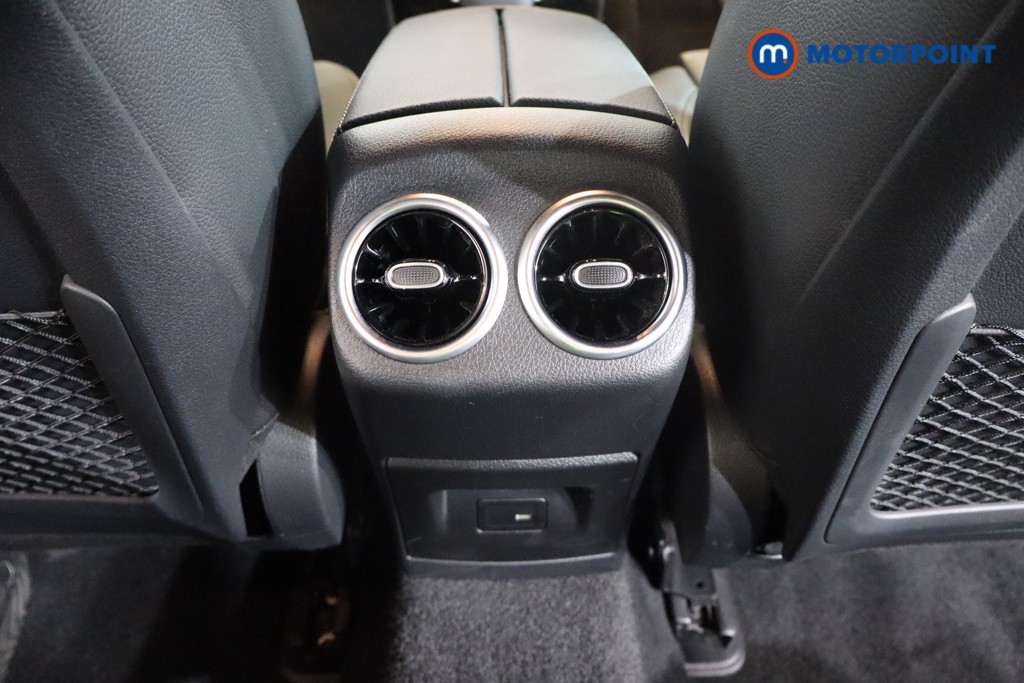 Mercedes-Benz CLA Amg Line Automatic Petrol Coupe - Stock Number (1568254) - 23rd supplementary image