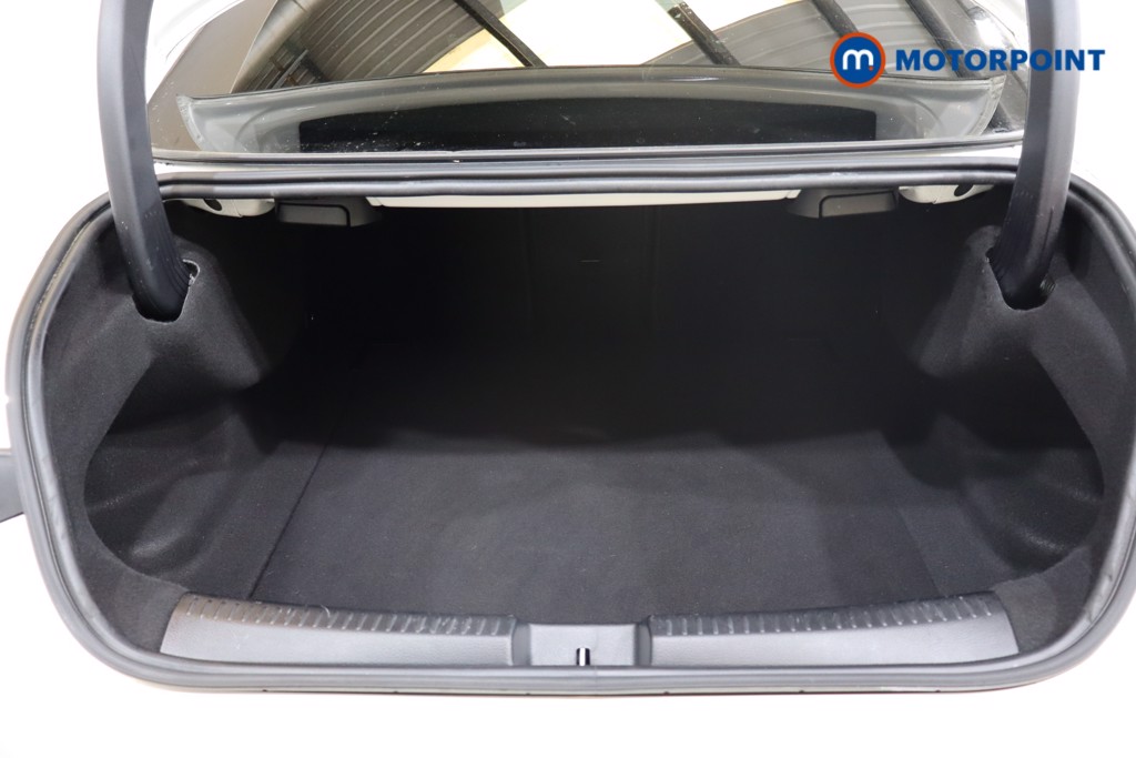 Mercedes-Benz CLA Amg Line Automatic Petrol Coupe - Stock Number (1568254) - 25th supplementary image