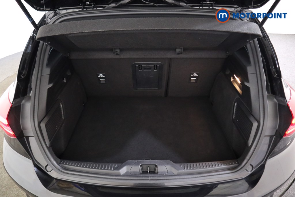 Ford Focus St-Line Vignale Manual Petrol-Electric Hybrid Hatchback - Stock Number (1568263) - 11th supplementary image