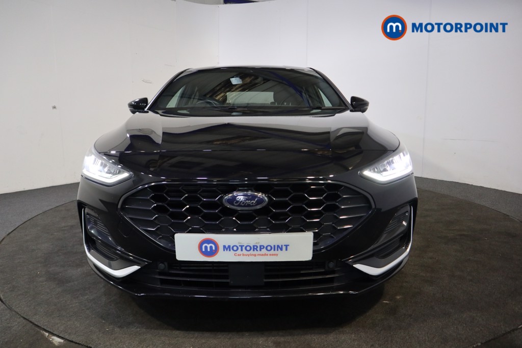 Ford Focus St-Line Vignale Manual Petrol-Electric Hybrid Hatchback - Stock Number (1568263) - 19th supplementary image