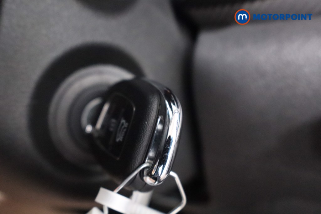 Hyundai Tucson Se Nav Manual Petrol SUV - Stock Number (1568405) - 13th supplementary image
