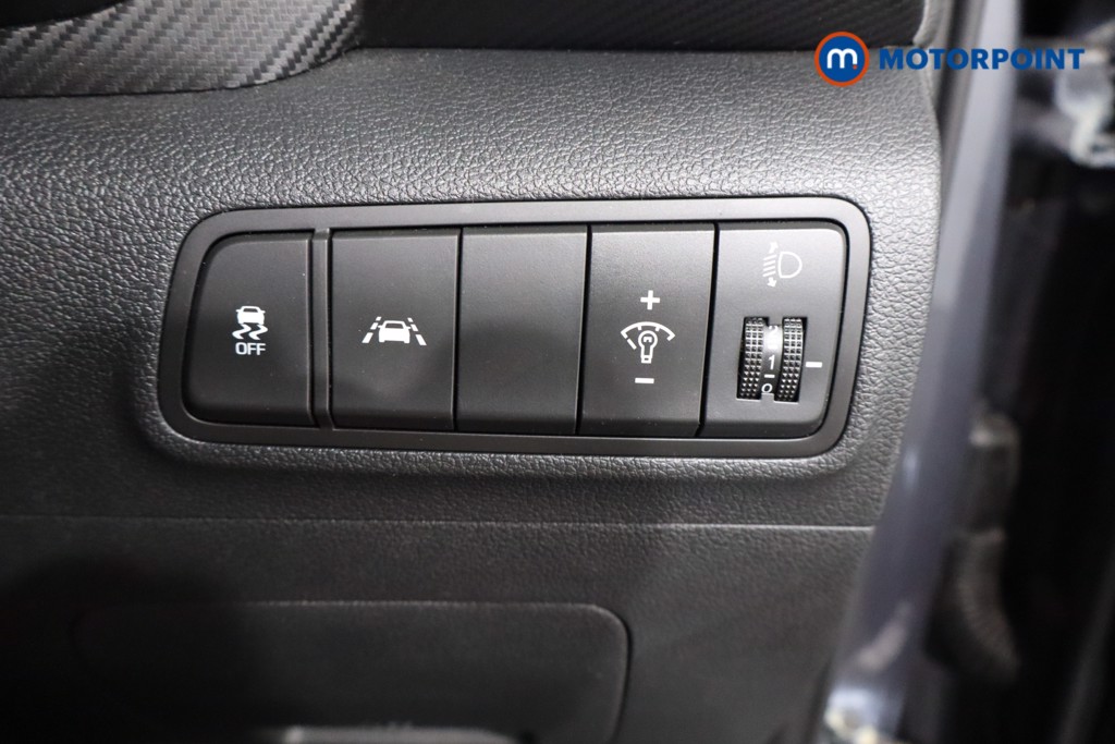 Hyundai Tucson Se Nav Manual Petrol SUV - Stock Number (1568405) - 18th supplementary image