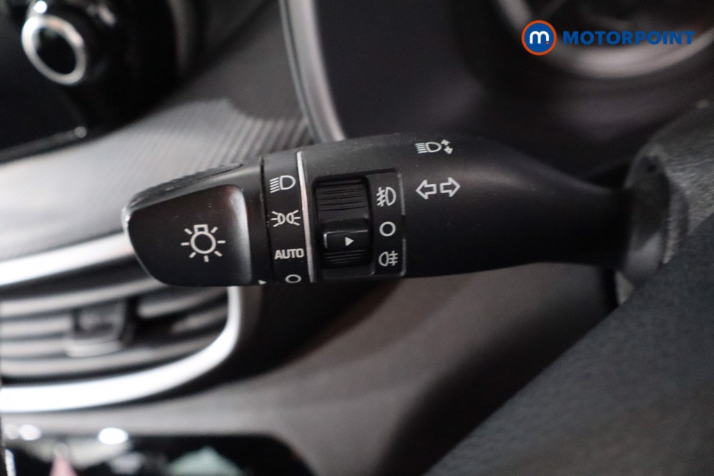 Hyundai Tucson Se Nav Manual Petrol SUV - Stock Number (1568405) - 21st supplementary image