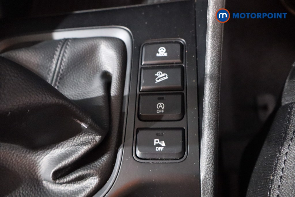Hyundai Tucson Se Nav Manual Petrol SUV - Stock Number (1568405) - 22nd supplementary image