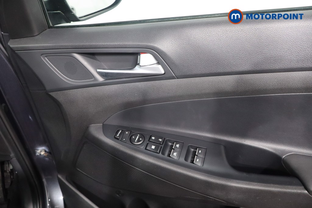 Hyundai Tucson Se Nav Manual Petrol SUV - Stock Number (1568405) - 23rd supplementary image