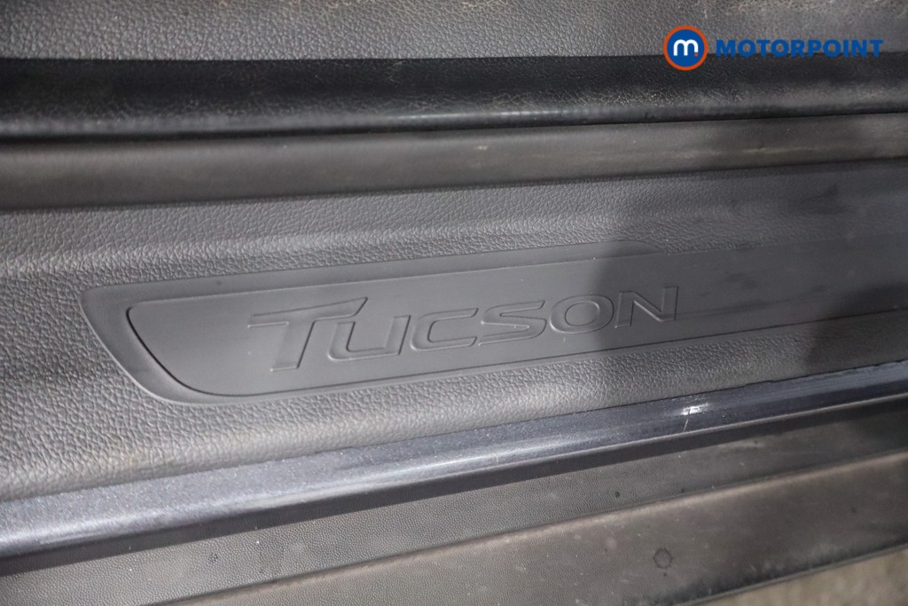 Hyundai Tucson Se Nav Manual Petrol SUV - Stock Number (1568405) - 24th supplementary image