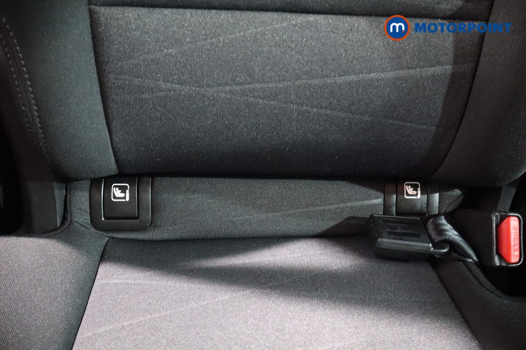 Hyundai Tucson Se Nav Manual Petrol SUV - Stock Number (1568405) - 27th supplementary image