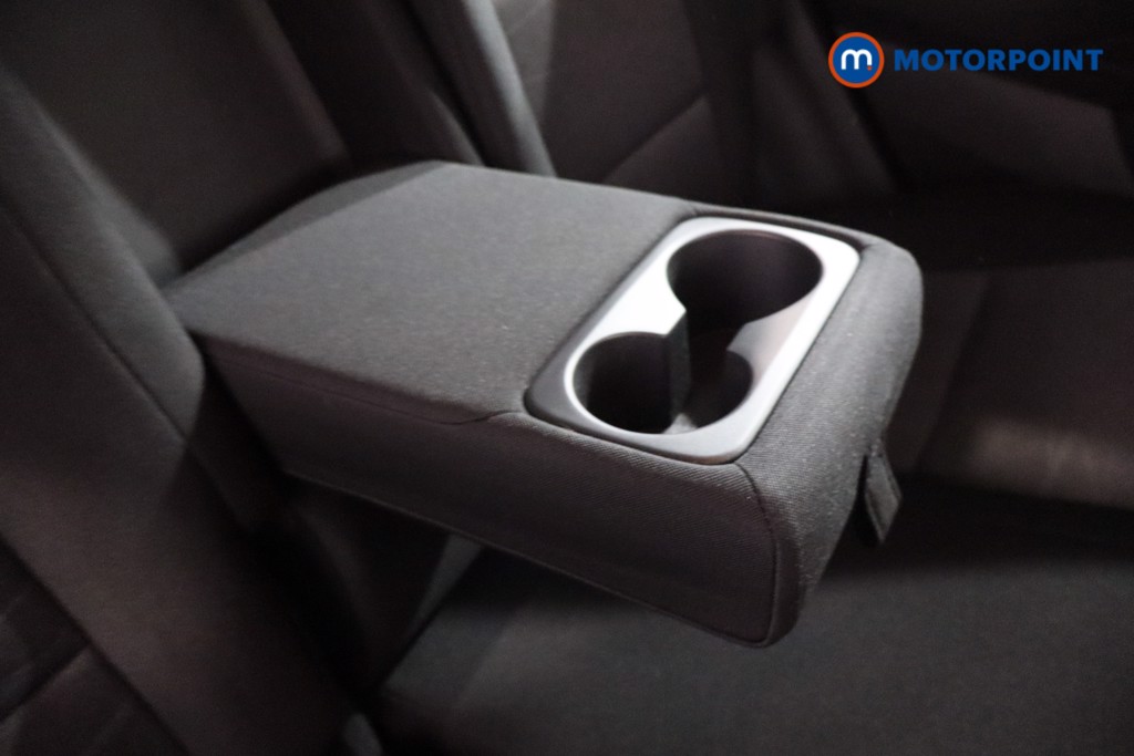 Hyundai Tucson Se Nav Manual Petrol SUV - Stock Number (1568405) - 28th supplementary image