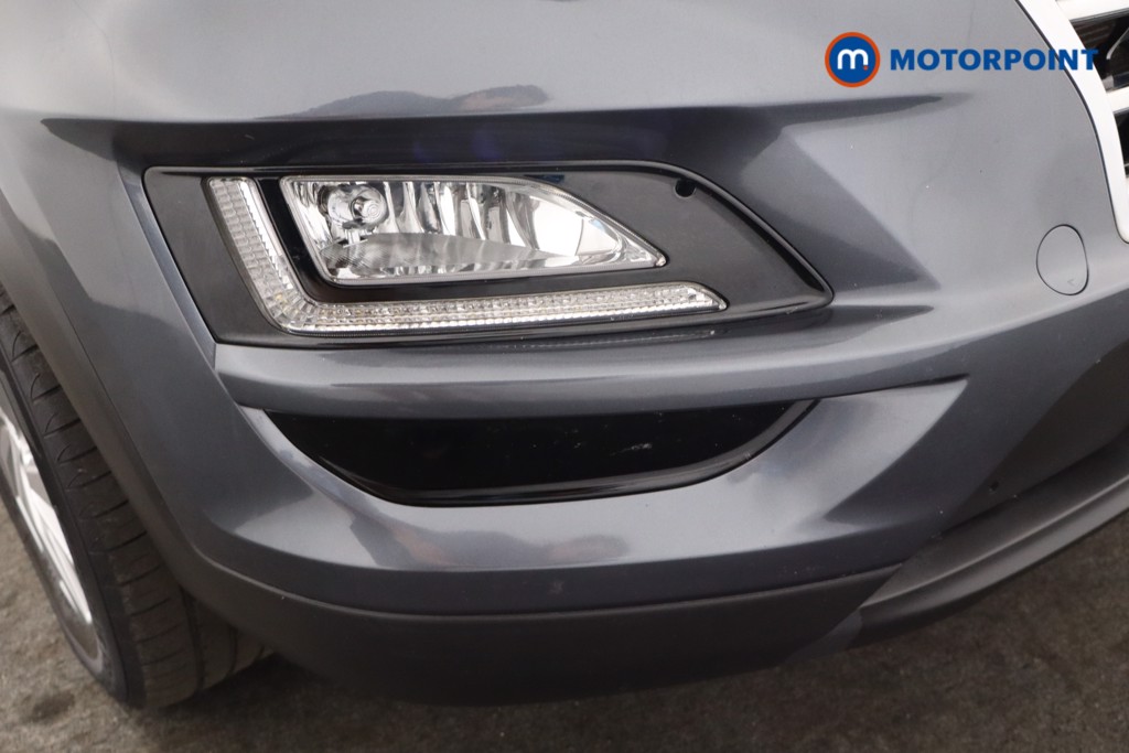 Hyundai Tucson Se Nav Manual Petrol SUV - Stock Number (1568405) - 29th supplementary image