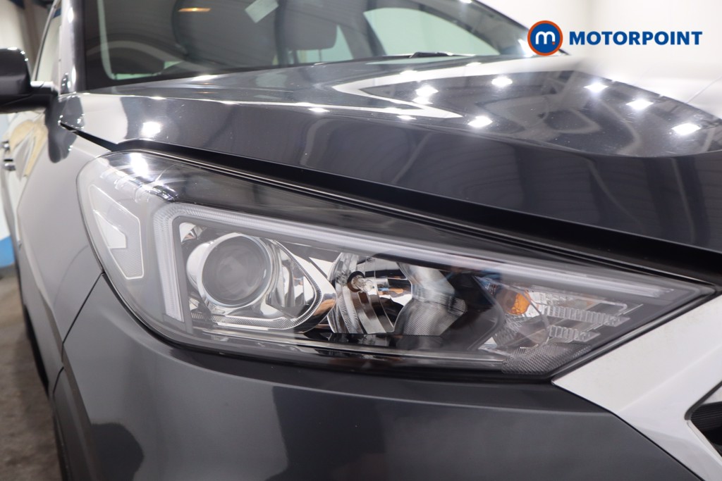 Hyundai Tucson Se Nav Manual Petrol SUV - Stock Number (1568405) - 30th supplementary image